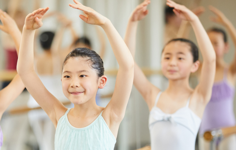 ジュニアBクラス